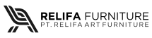 PT Relifa Art Furniture