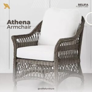 Athena Armchair