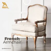 French Armchair