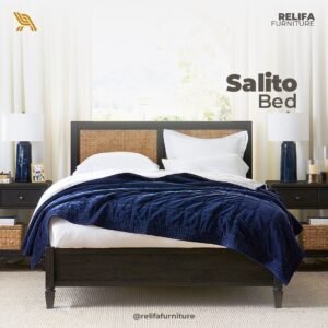 Salito Bed