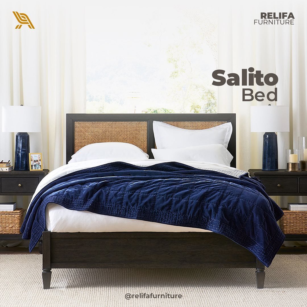 Salito Bed Salito Bed
