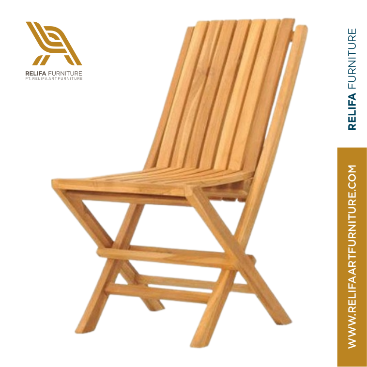 Folding Chair – Premium Outdoor Restaurant Chair from Indonesia Folding Chair – Premium Outdoor Restaurant Chair from Indonesia