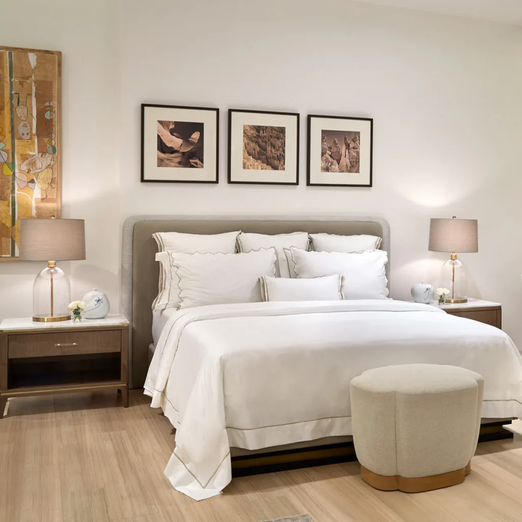 SR Bed Frame – Solid Woo PT Relifa Art Furniture Teak Outdoor Furniture Indonesia