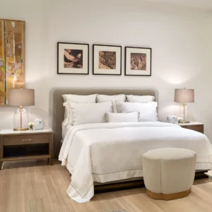 SR Bed Frame – Solid Woo PT Relifa Art Furniture Teak Outdoor Furniture Indonesia