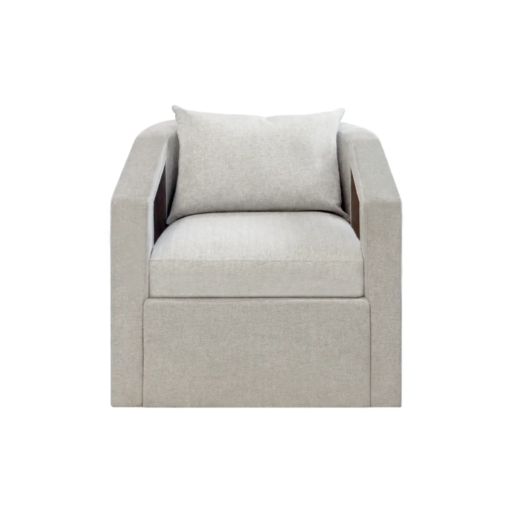 SR Armchair – Handcrafte PT Relifa Art Furniture Teak Outdoor Furniture Indonesia