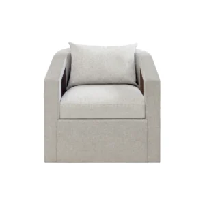 SR Armchair – Handcrafted Solid Wood Lounge Chair PT Relifa Art Furniture Teak Outdoor Furniture Indonesia