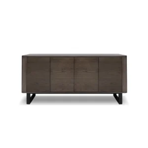 Slimline Sideboard – Mod PT Relifa Art Furniture Teak Outdoor Furniture Indonesia