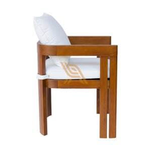 Sophisticated Teak Garden  PT Relifa Art Furniture Teak Outdoor Furniture Indonesia