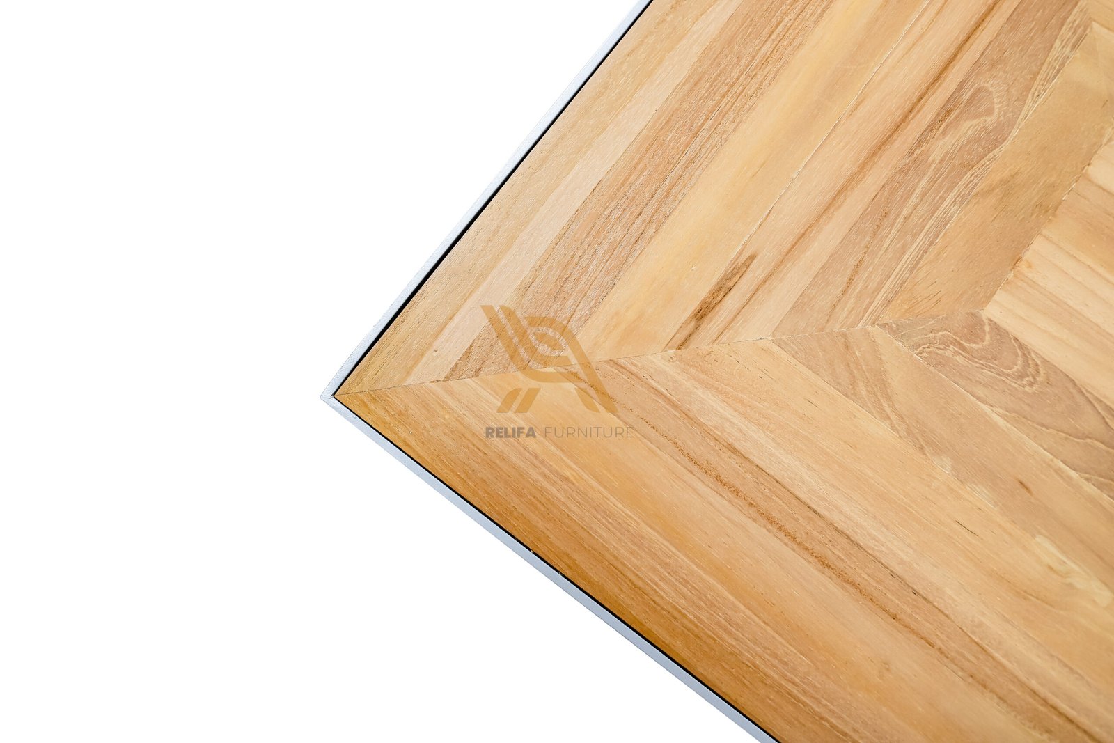 Outdoor Square Bar Table with Metal Base – Modern Teak Top for Patio & Garden Use PT Relifa Art Furniture Teak Outdoor Furniture Indonesia Outdoor Square Bar Table with Metal Base – Modern Teak Top for Patio & Garden Use PT Relifa Art Furniture Teak Outdoor Furniture Indonesia