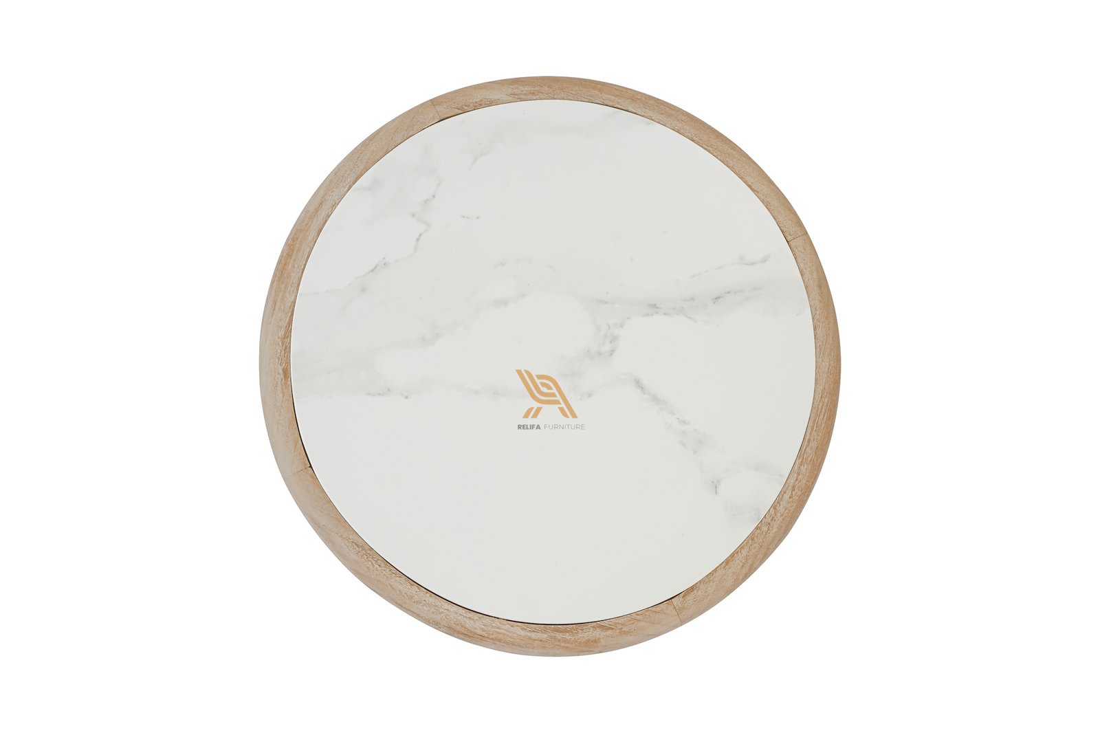 Side Table with White Marble Top & Natural Teak Wood Frame PT Relifa Art Furniture Teak Outdoor Furniture Indonesia Side Table with White Marble Top & Natural Teak Wood Frame PT Relifa Art Furniture Teak Outdoor Furniture Indonesia