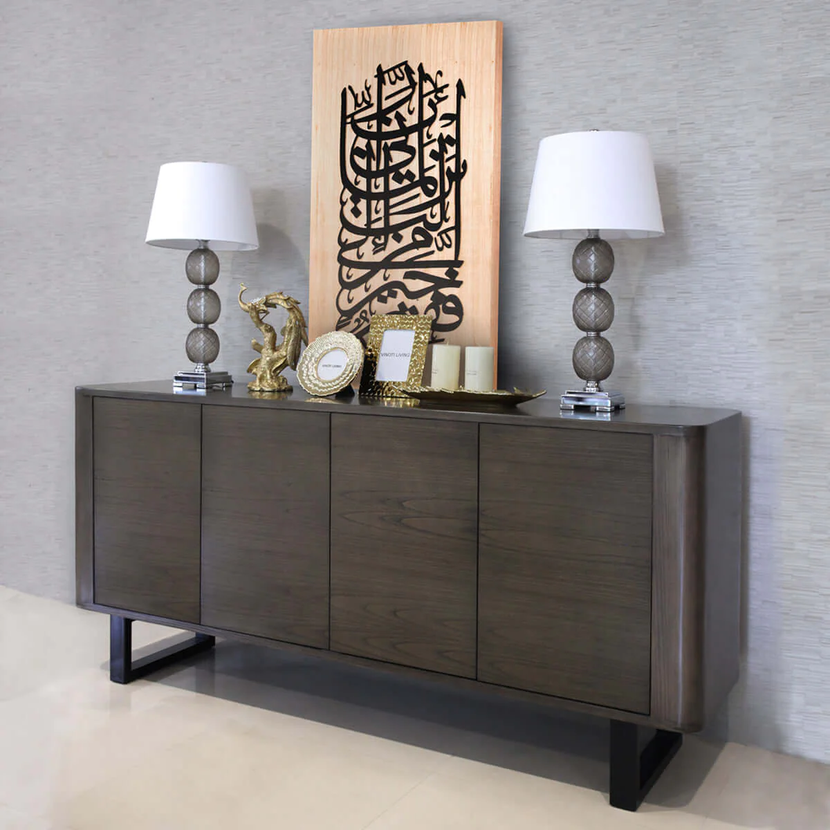 Slimline Sideboard Cabinet – Modern Minimalist Solid Wood Storage Console PT Relifa Art Furniture Teak Outdoor Furniture Indonesia Slimline Sideboard Cabinet – Modern Minimalist Solid Wood Storage Console PT Relifa Art Furniture Teak Outdoor Furniture Indonesia