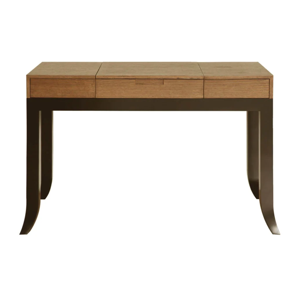 Tivoli Weathered Dressing  PT Relifa Art Furniture Teak Outdoor Furniture Indonesia