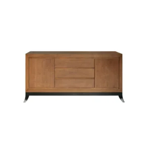 Presidio Wood Sideboard wi PT Relifa Art Furniture Teak Outdoor Furniture Indonesia