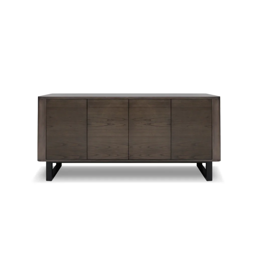 Slimline Sideboard Cabinet PT Relifa Art Furniture Teak Outdoor Furniture Indonesia